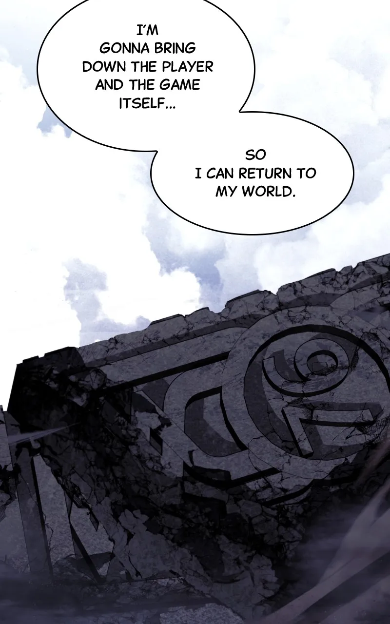 God's Gambit Chapter 1 page 105 - 