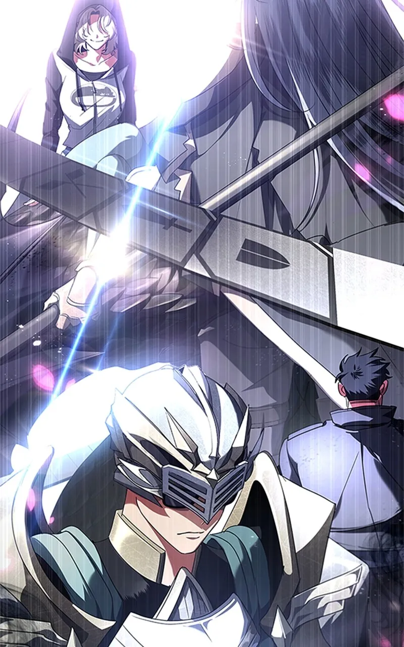 God's Gambit Chapter 1 page 112 - 