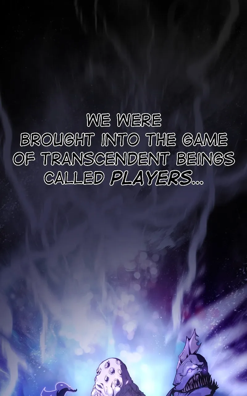 God's Gambit Chapter 1 page 13 - 