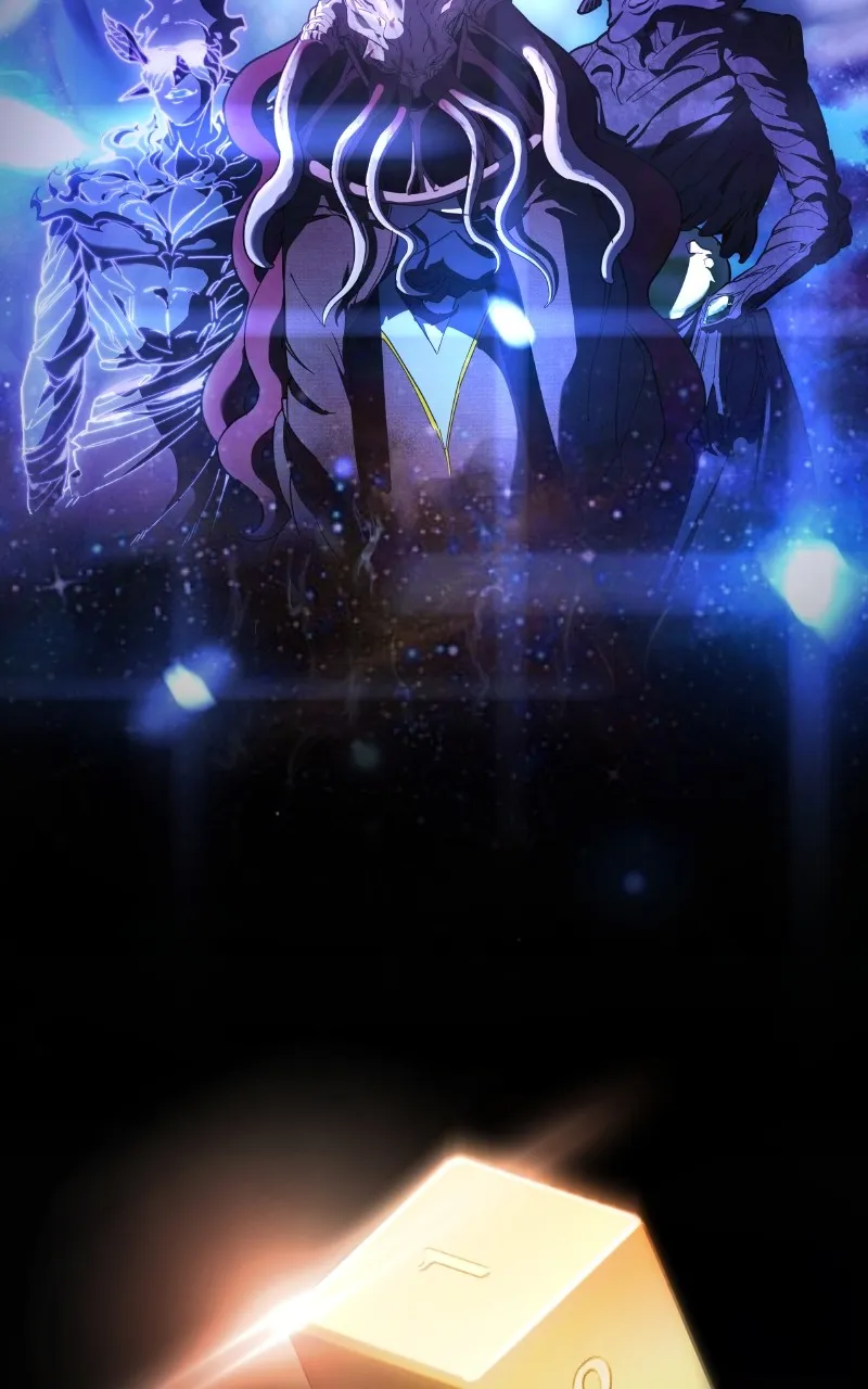 God's Gambit Chapter 1 page 14 - 