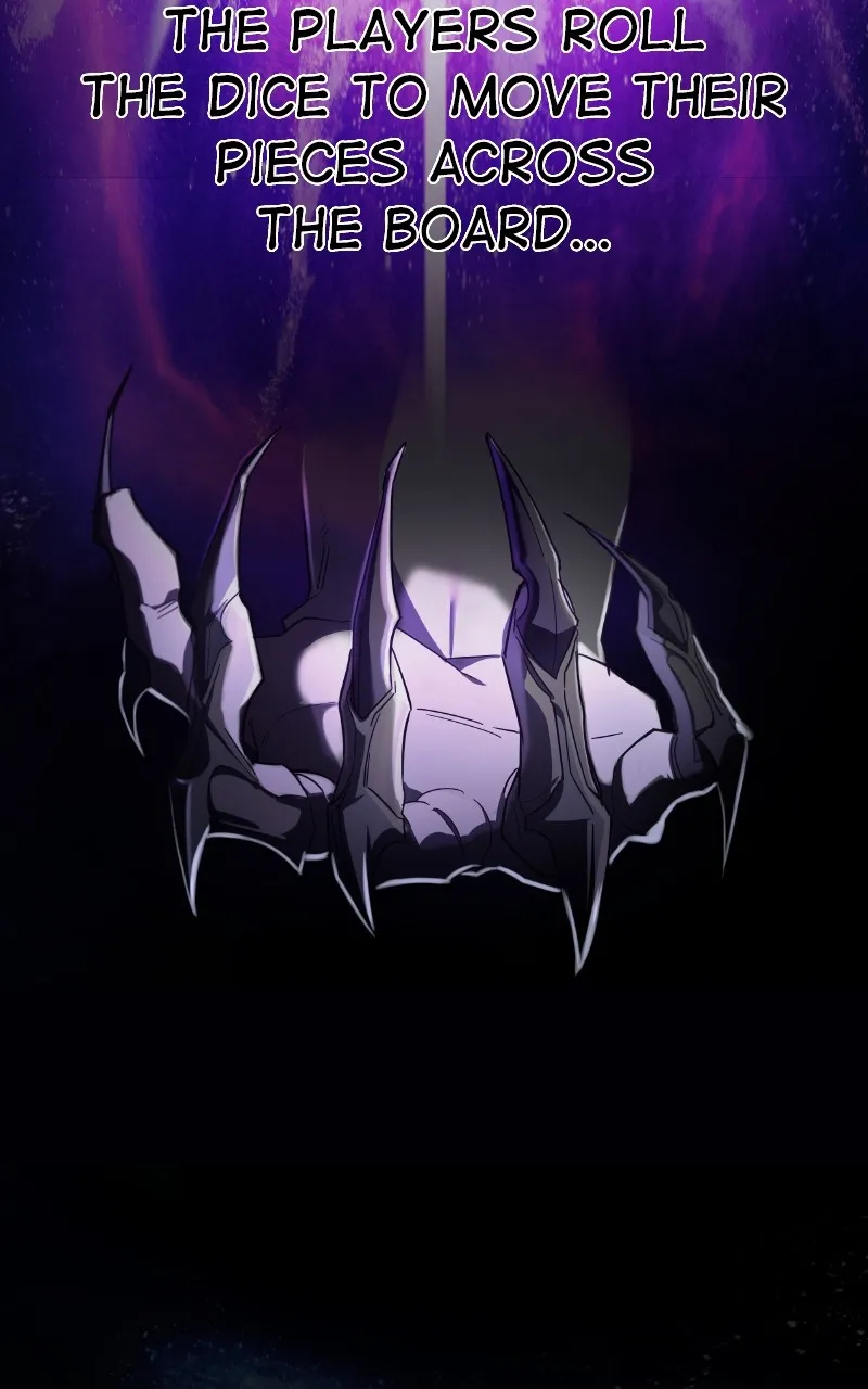 God's Gambit Chapter 1 page 20 - 