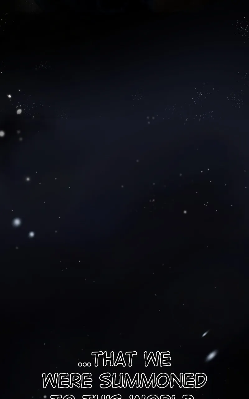 God's Gambit Chapter 1 page 3 - 