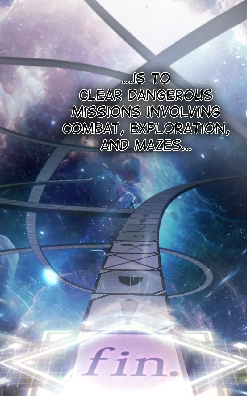 God's Gambit Chapter 1 page 23 - 