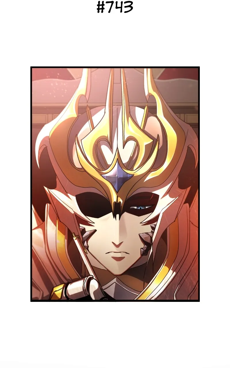 God's Gambit Chapter 1 page 28 - 
