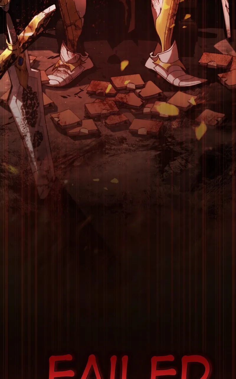 God's Gambit Chapter 1 page 31 - 