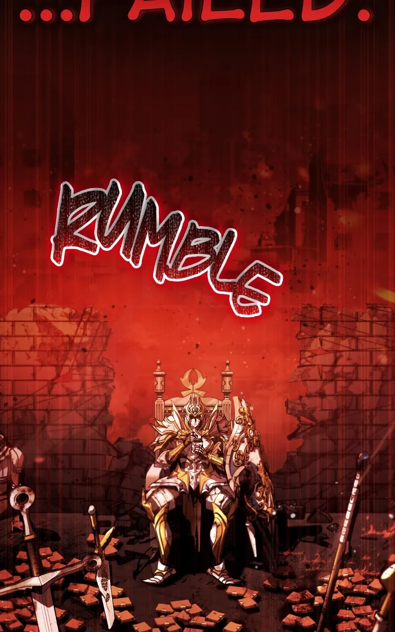 God's Gambit Chapter 1 page 32 - 