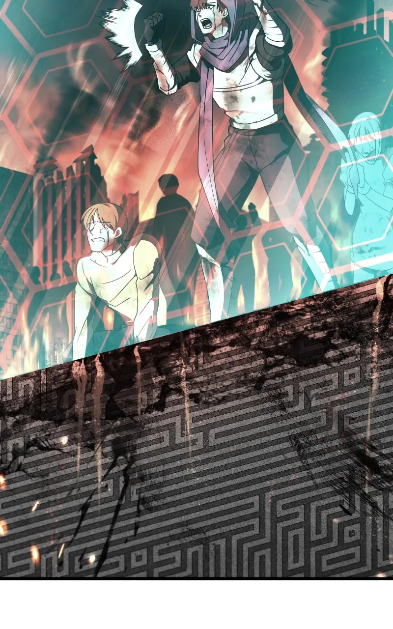 God's Gambit Chapter 1 page 38 - 