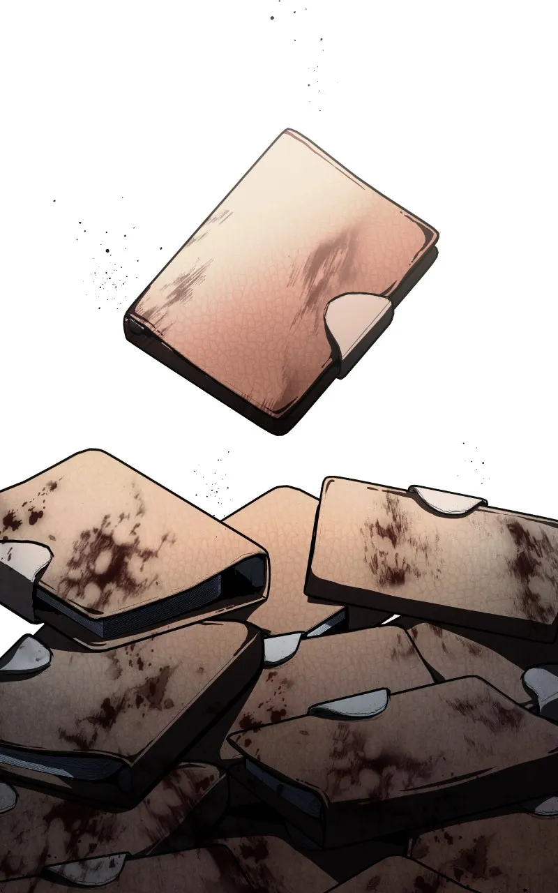 God's Gambit Chapter 1 page 43 - 