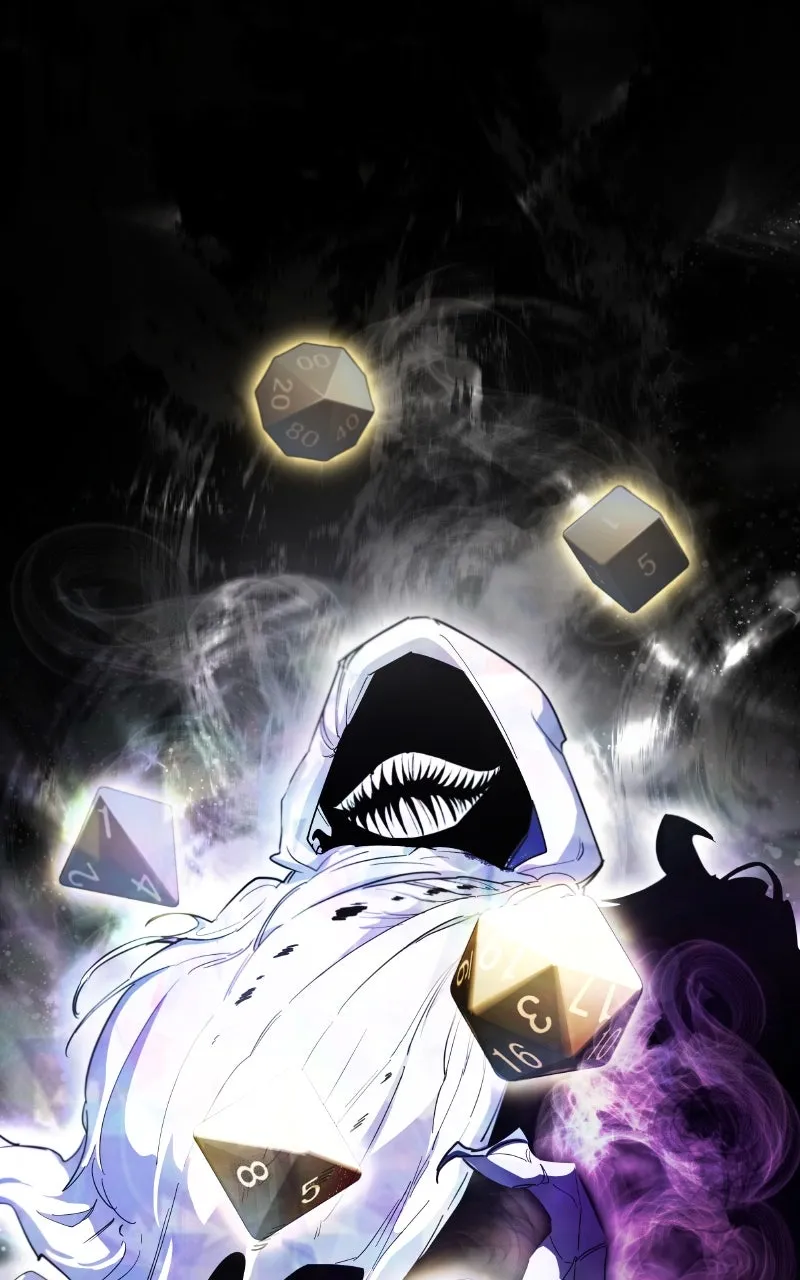 God's Gambit Chapter 1 page 47 - 
