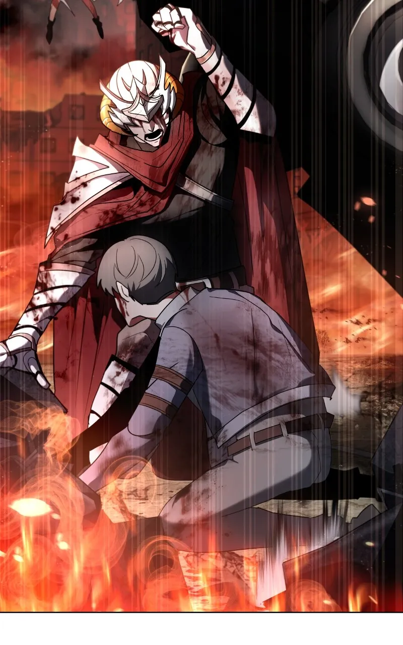 God's Gambit Chapter 1 page 53 - 