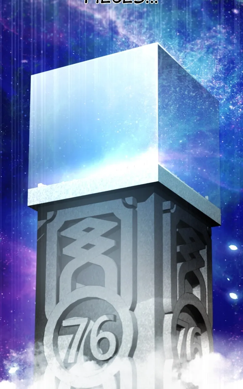 God's Gambit Chapter 1 page 58 - 