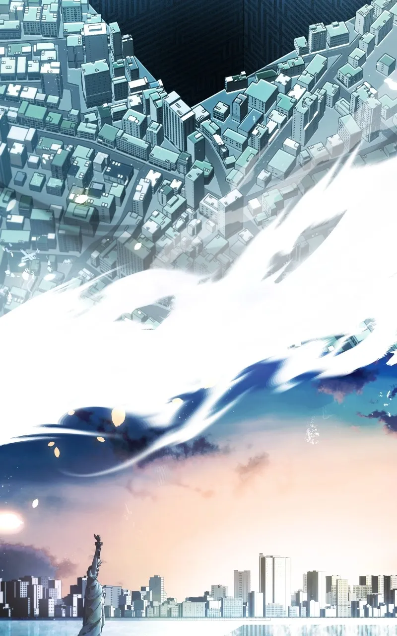 God's Gambit Chapter 1 page 7 - 