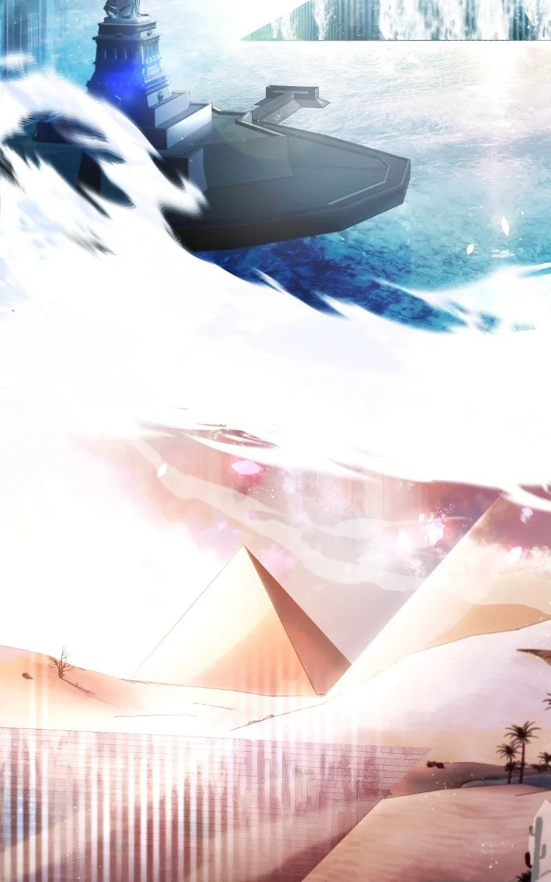 God's Gambit Chapter 1 page 8 - 
