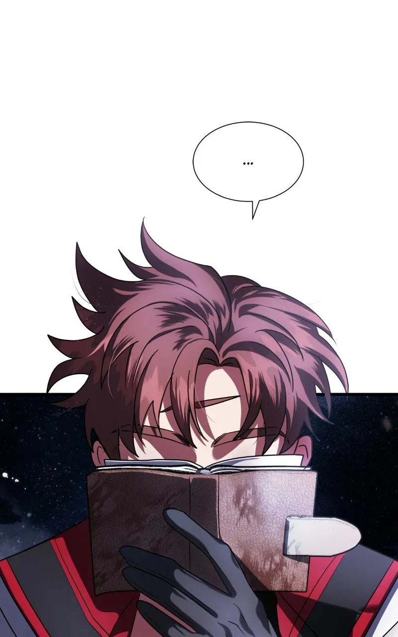 God's Gambit Chapter 1 page 71 - 