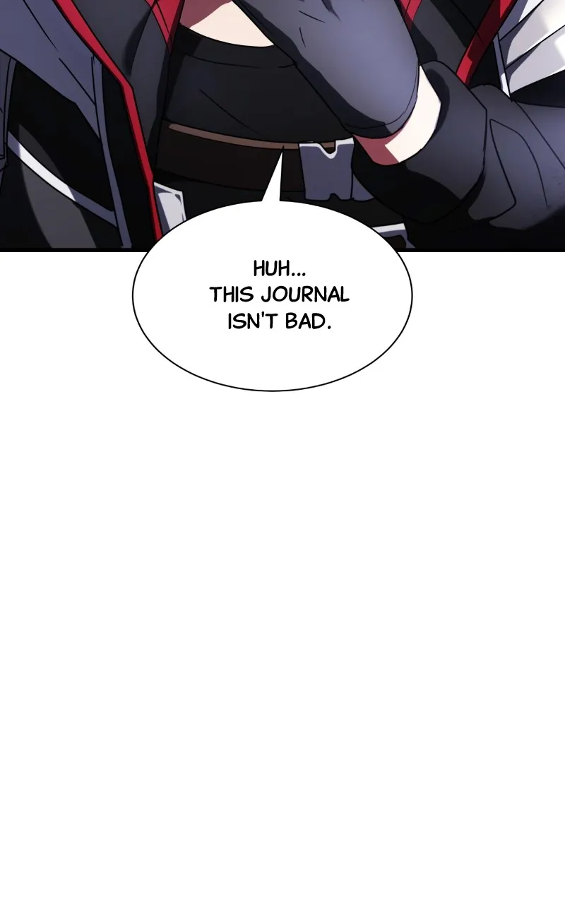 God's Gambit Chapter 1 page 72 - 