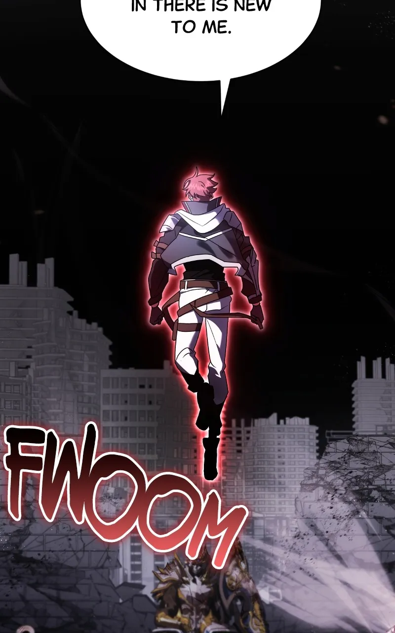 God's Gambit Chapter 1 page 75 - 