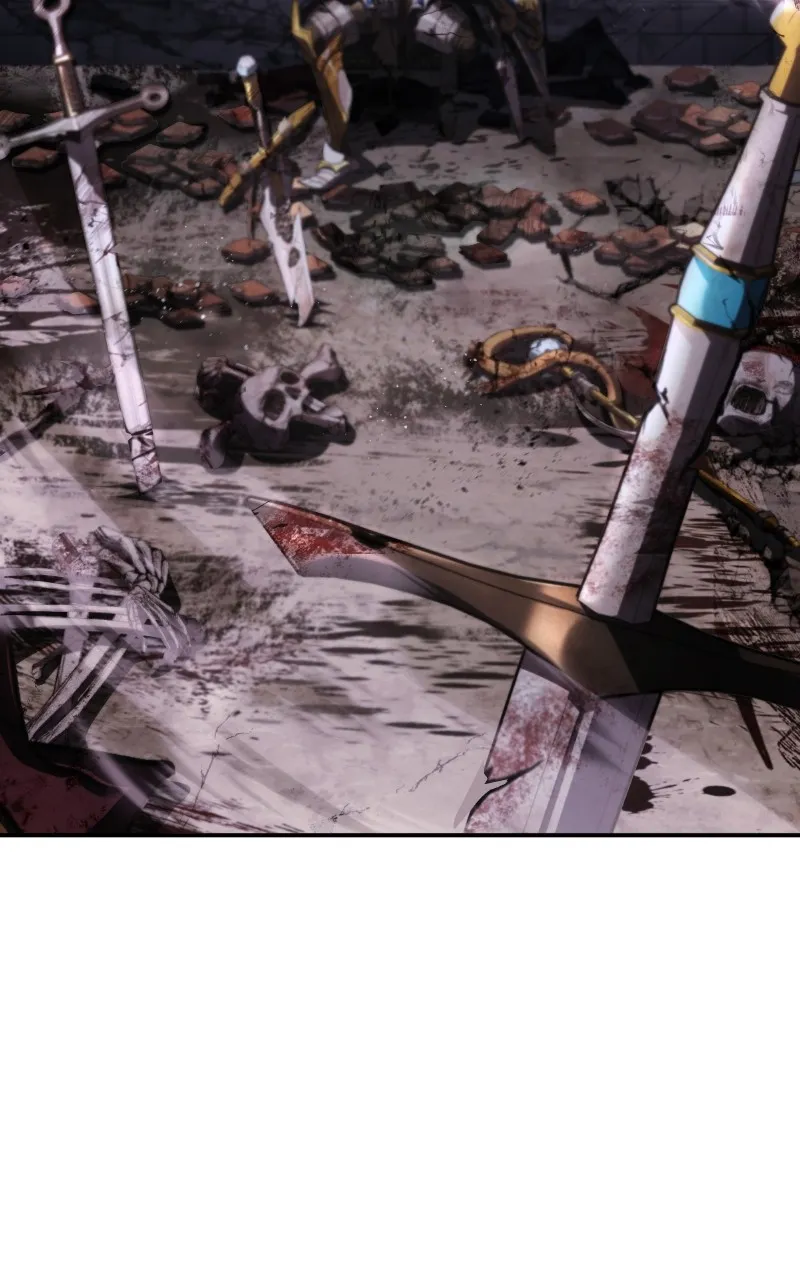 God's Gambit Chapter 1 page 76 - 