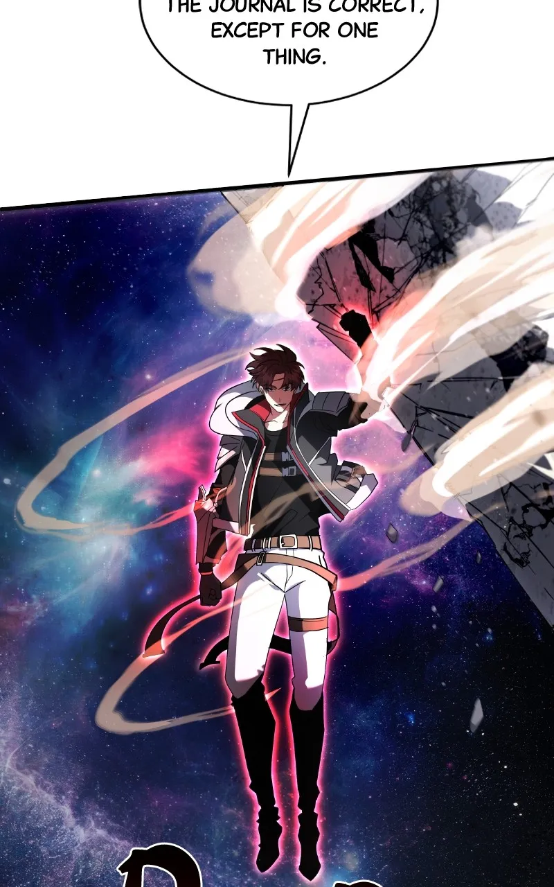 God's Gambit Chapter 1 page 87 - 