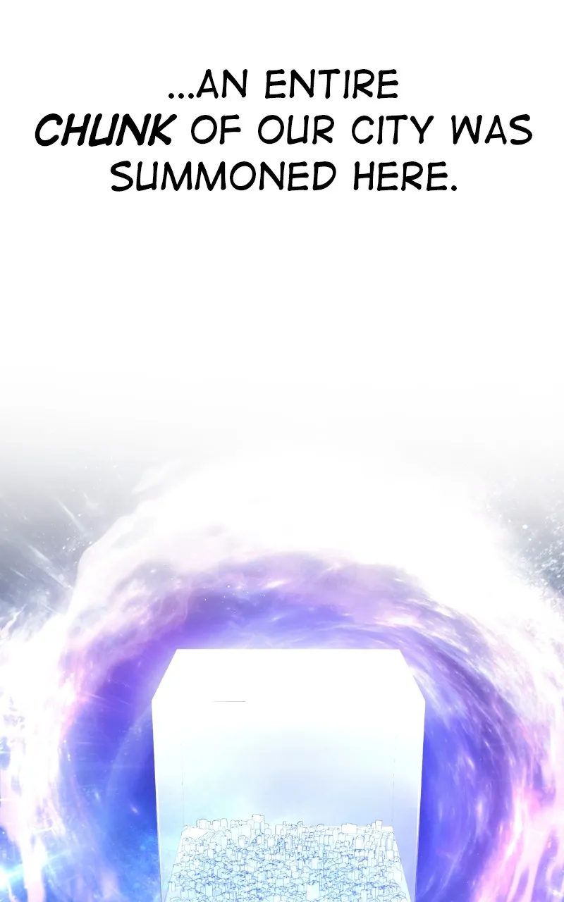 God's Gambit Chapter 1 page 10 - 