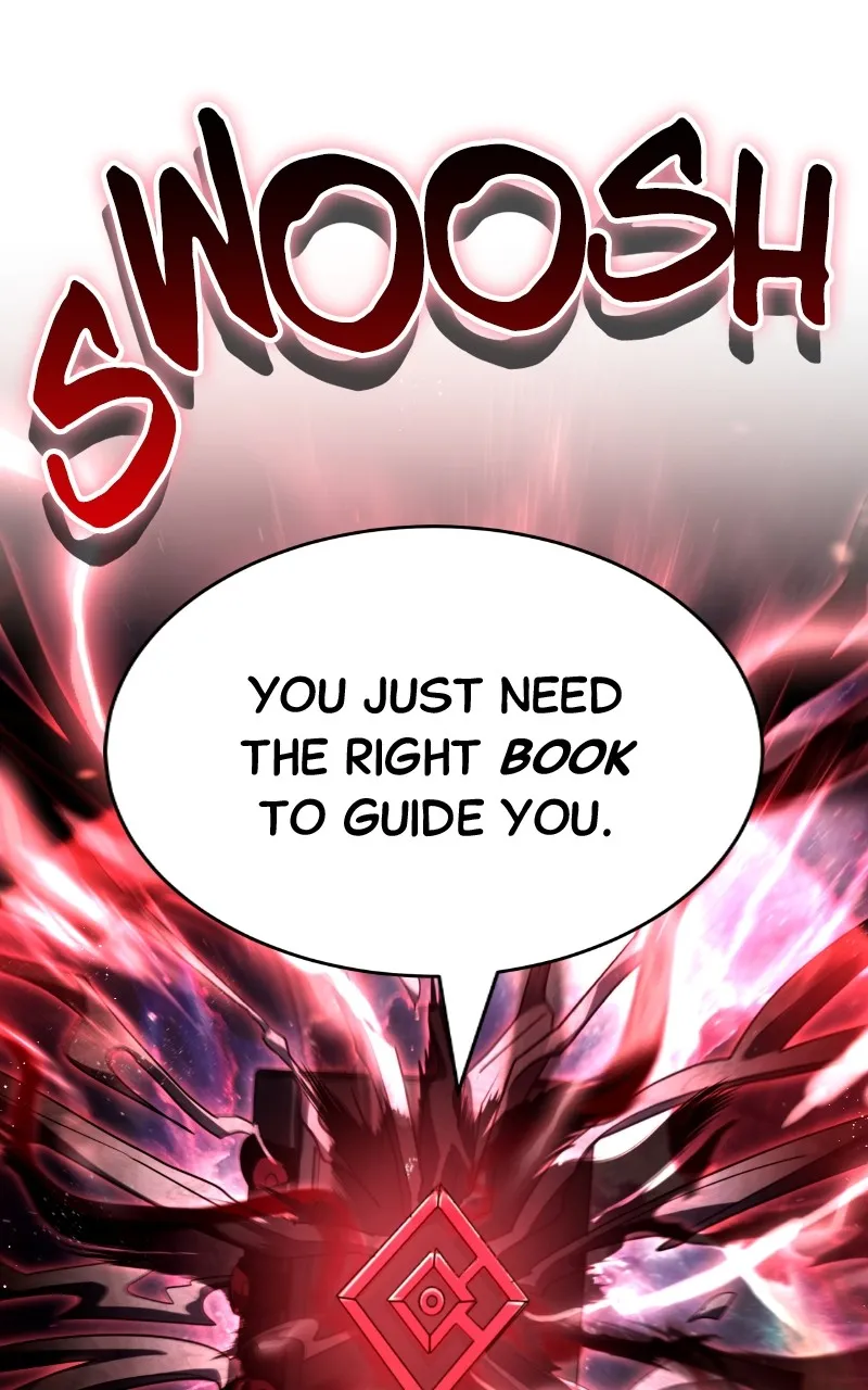 God's Gambit Chapter 1 page 99 - 