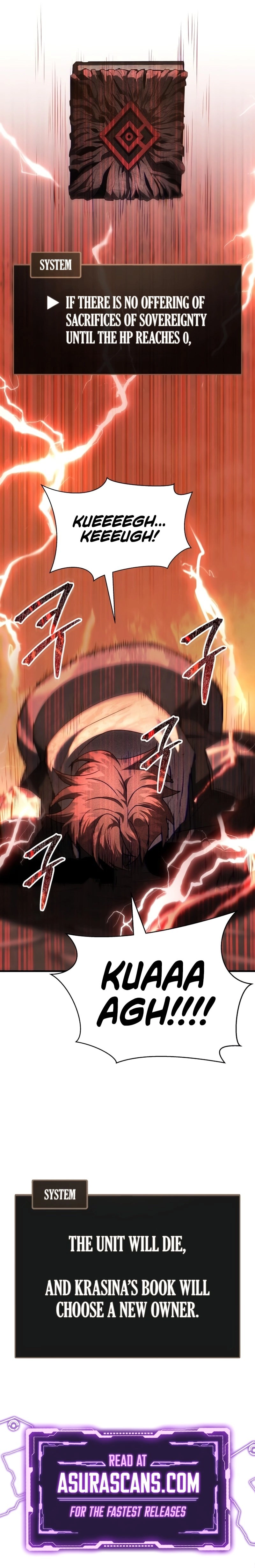 God's Gambit Chapter 10 page 16 - 