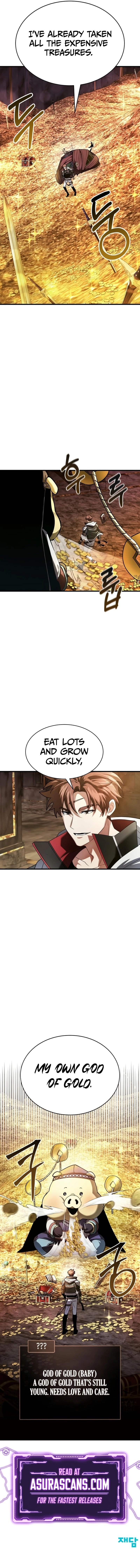 God's Gambit Chapter 13 page 13 - 