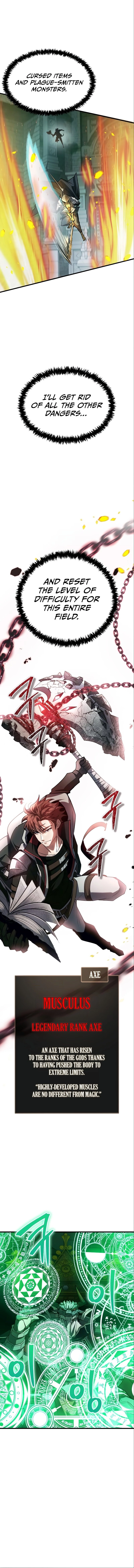 God's Gambit Chapter 15 page 14 - 