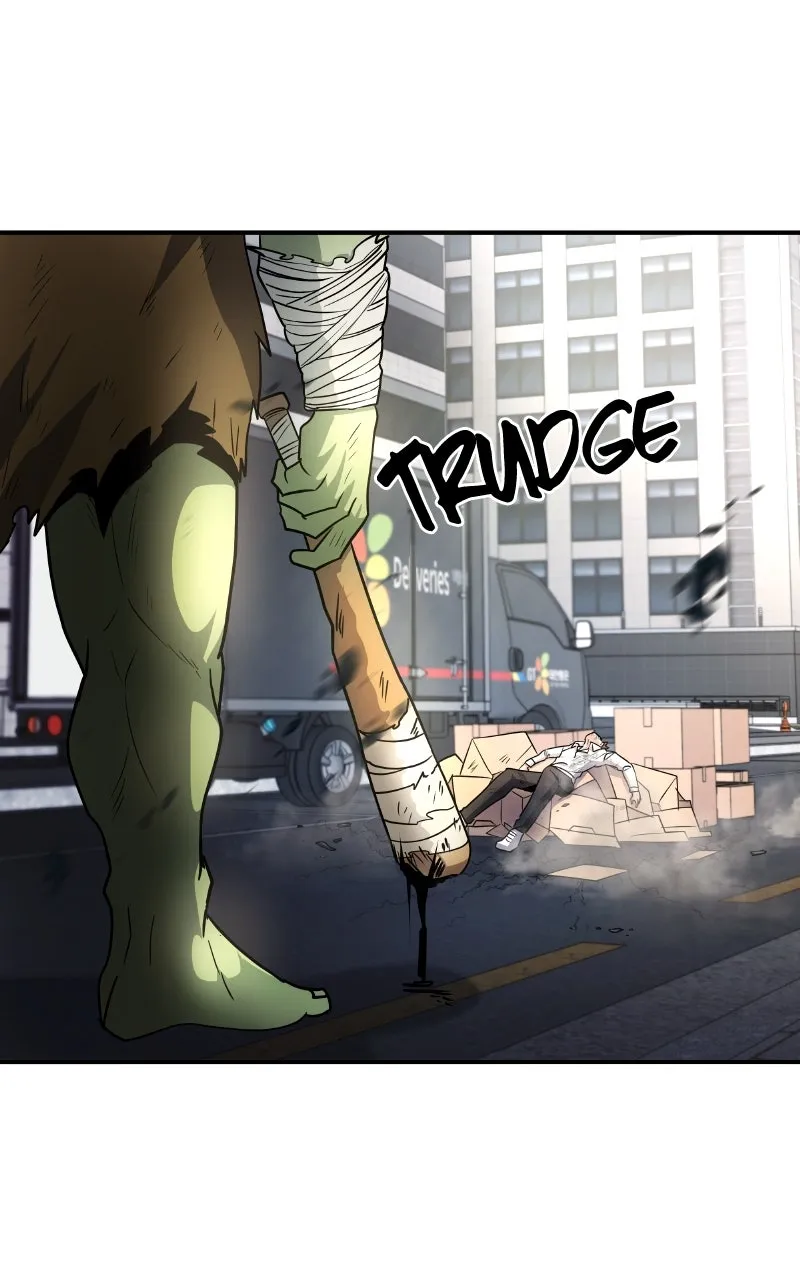 God's Gambit Chapter 2 page 101 - 