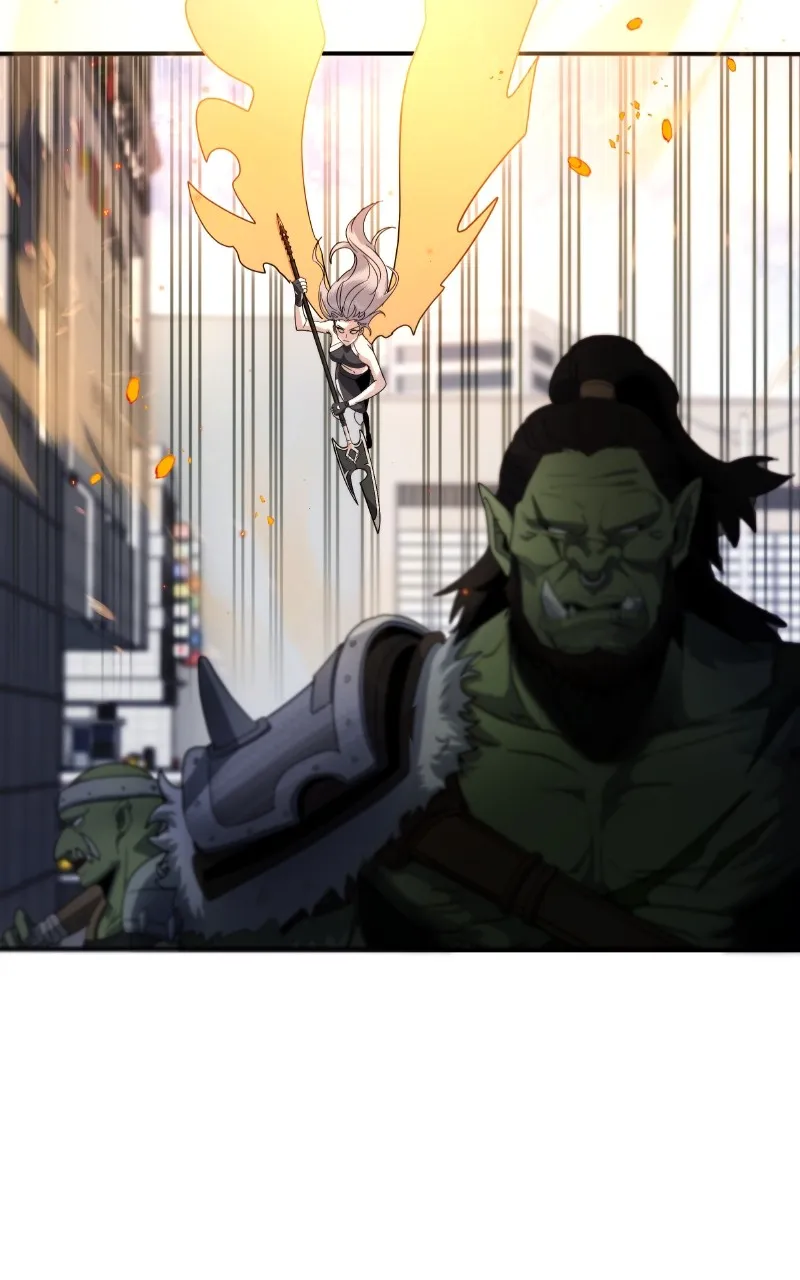 God's Gambit Chapter 2 page 104 - 
