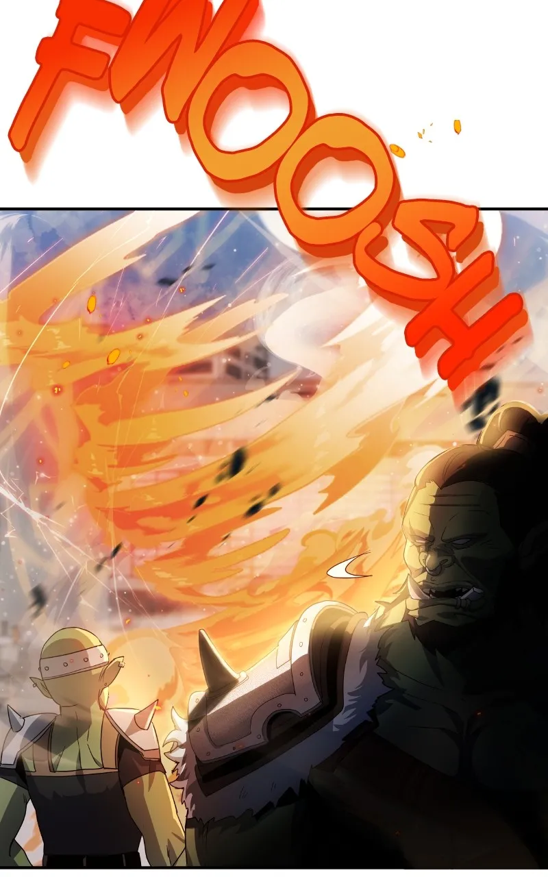 God's Gambit Chapter 2 page 107 - 
