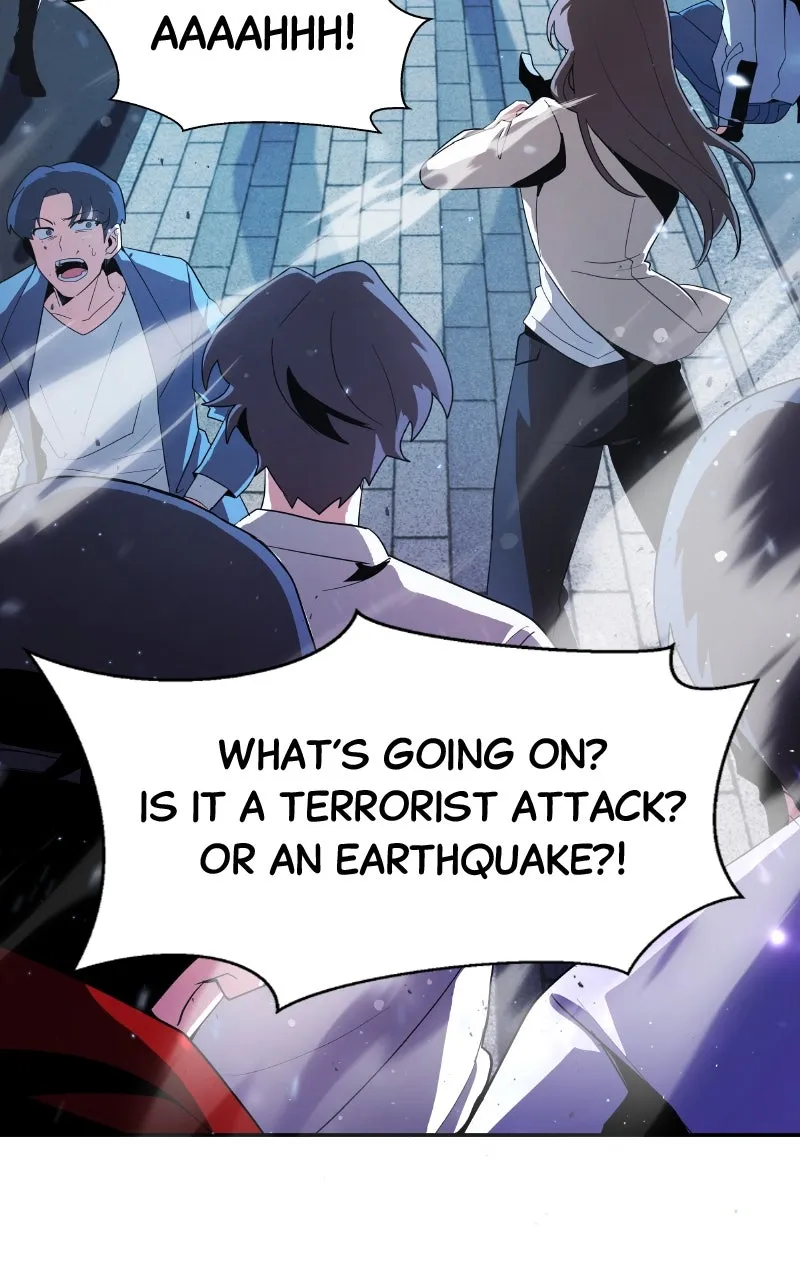 God's Gambit Chapter 2 page 12 - 
