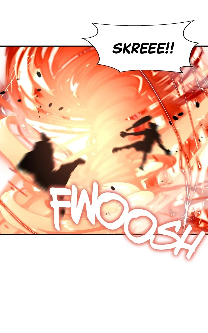 God's Gambit Chapter 2 page 111 - 