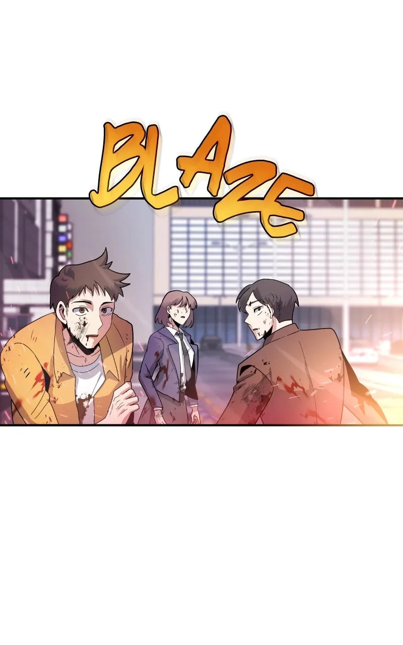 God's Gambit Chapter 2 page 112 - 