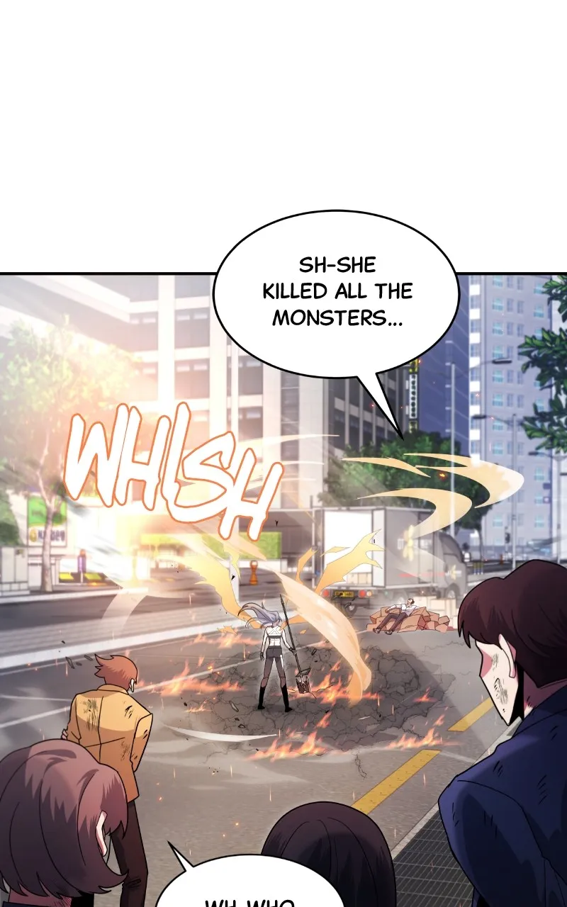 God's Gambit Chapter 2 page 113 - 