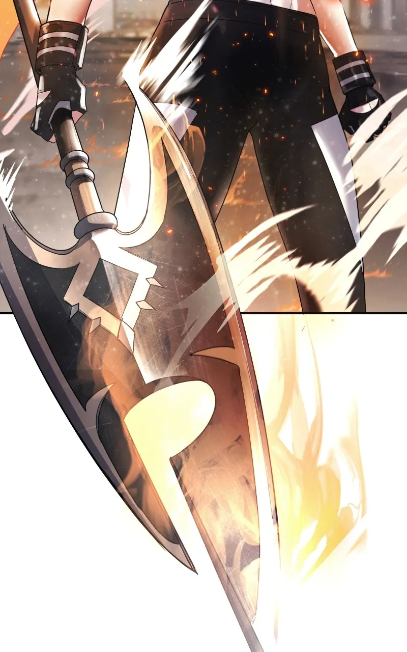 God's Gambit Chapter 2 page 116 - 