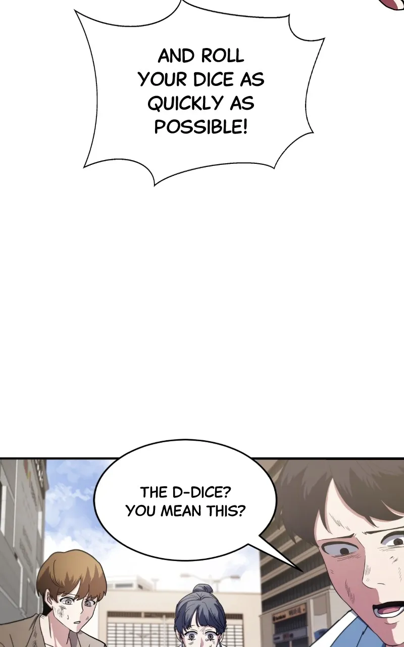 God's Gambit Chapter 2 page 119 - 