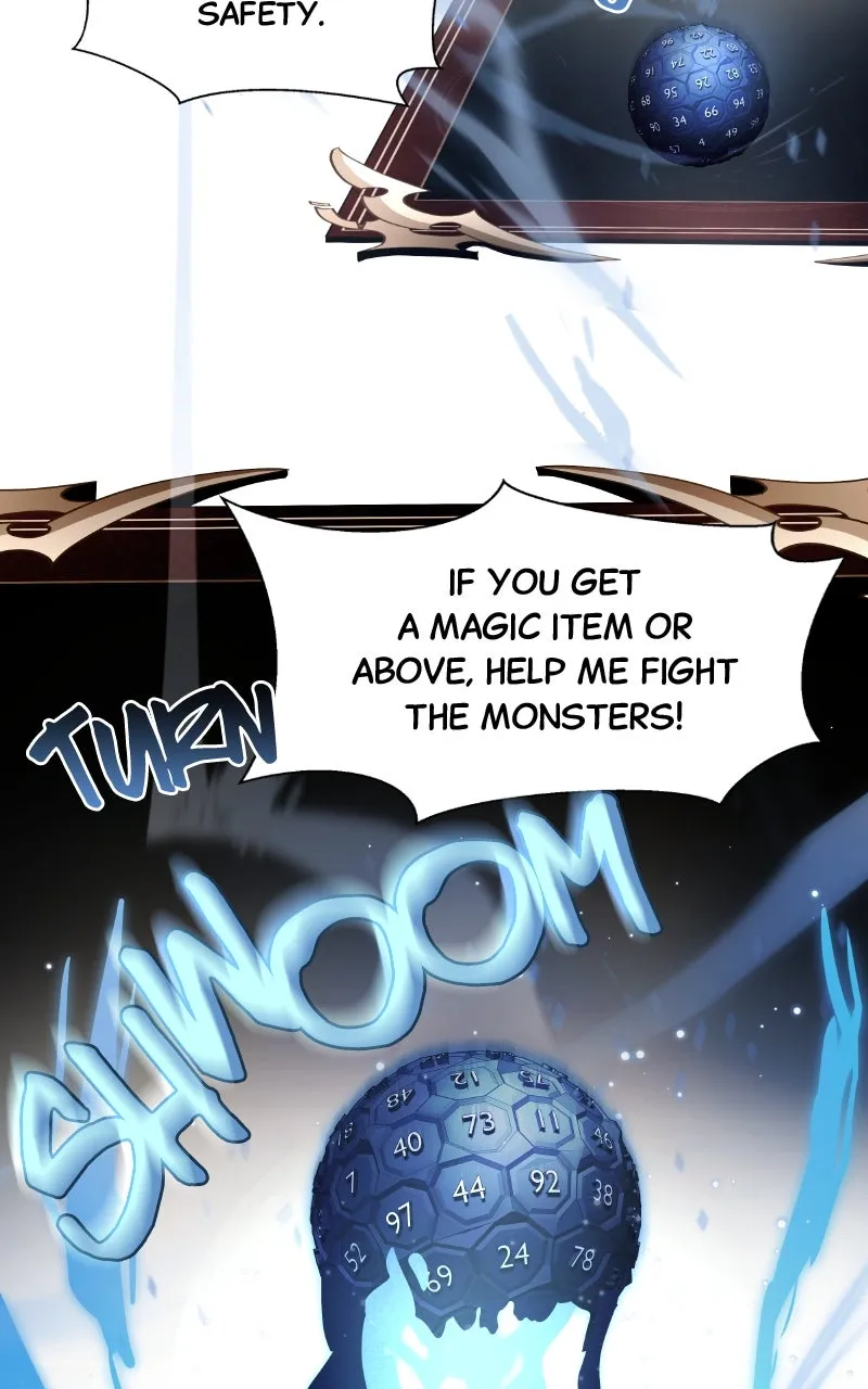 God's Gambit Chapter 2 page 122 - 
