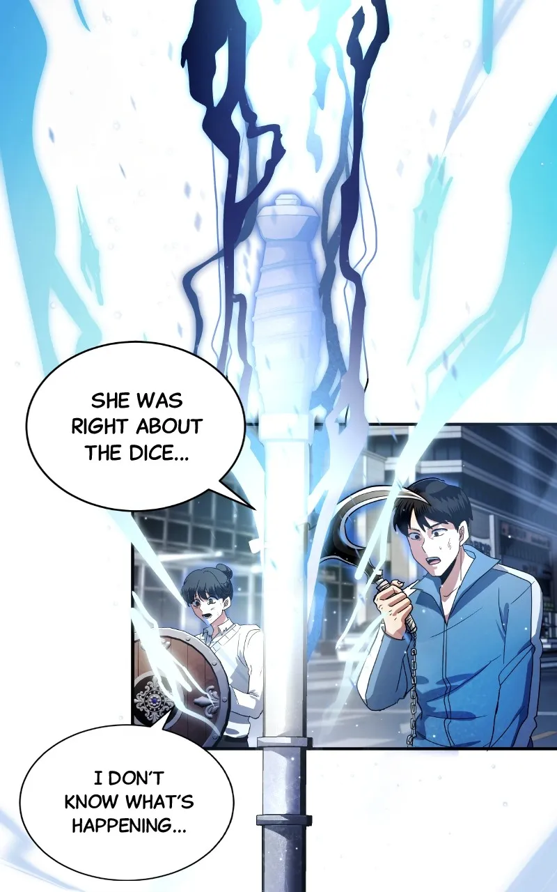 God's Gambit Chapter 2 page 123 - 