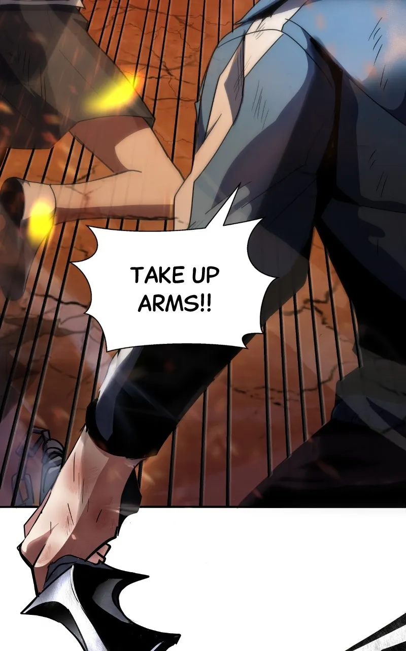 God's Gambit Chapter 2 page 127 - 