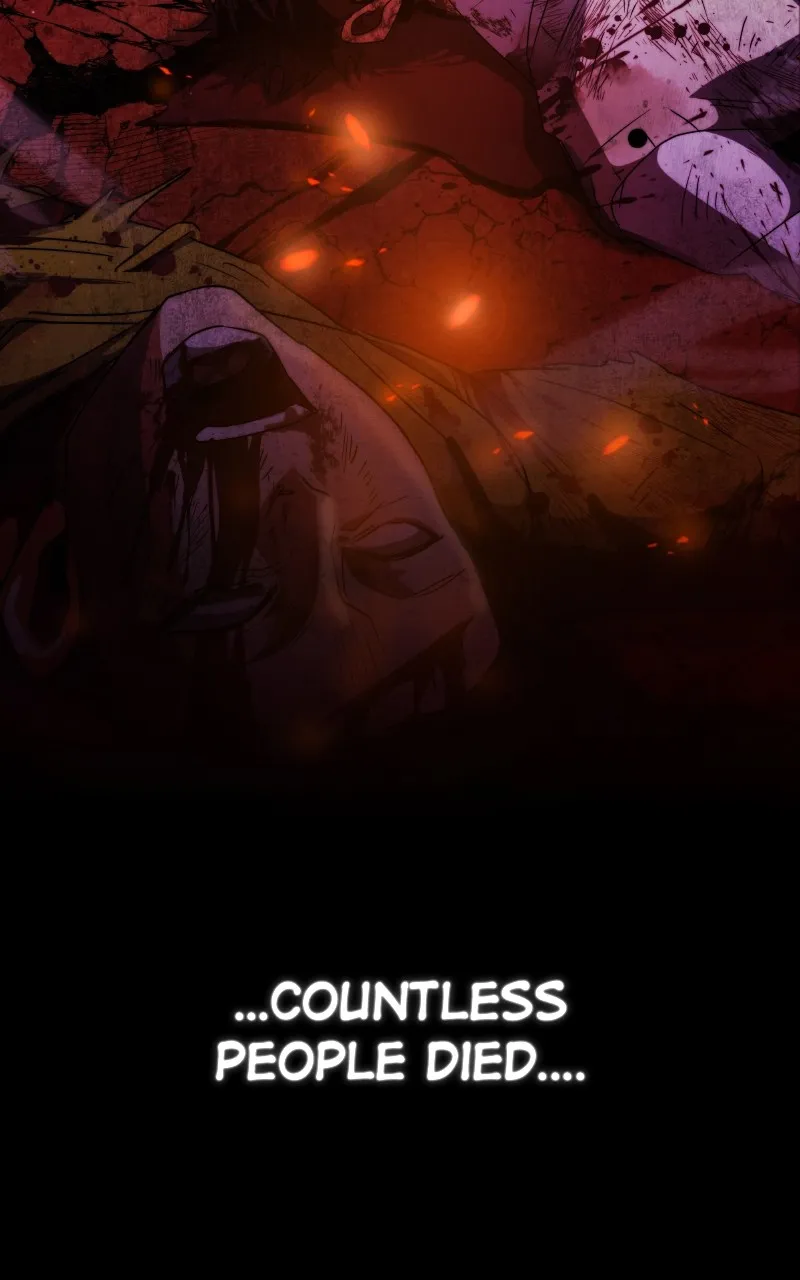 God's Gambit Chapter 2 page 133 - 