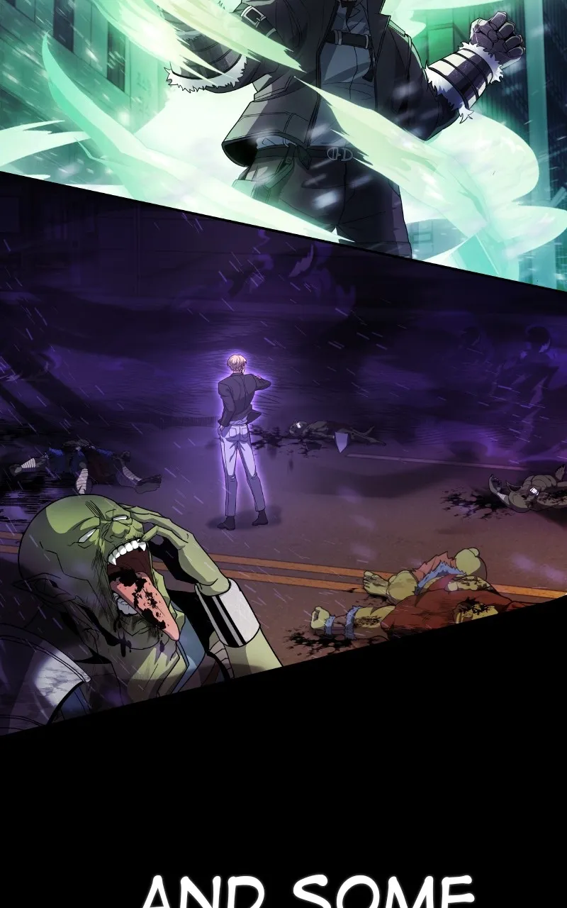 God's Gambit Chapter 2 page 135 - 