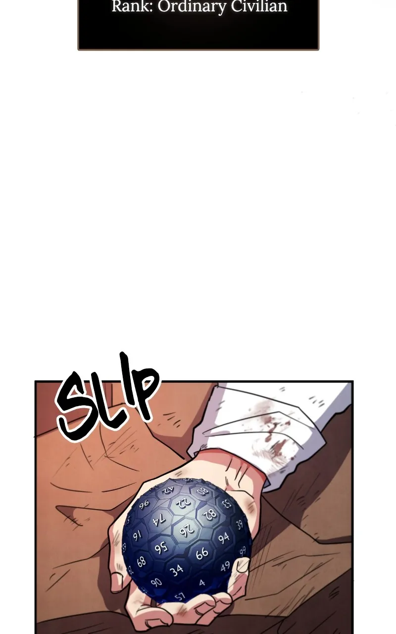 God's Gambit Chapter 2 page 138 - 