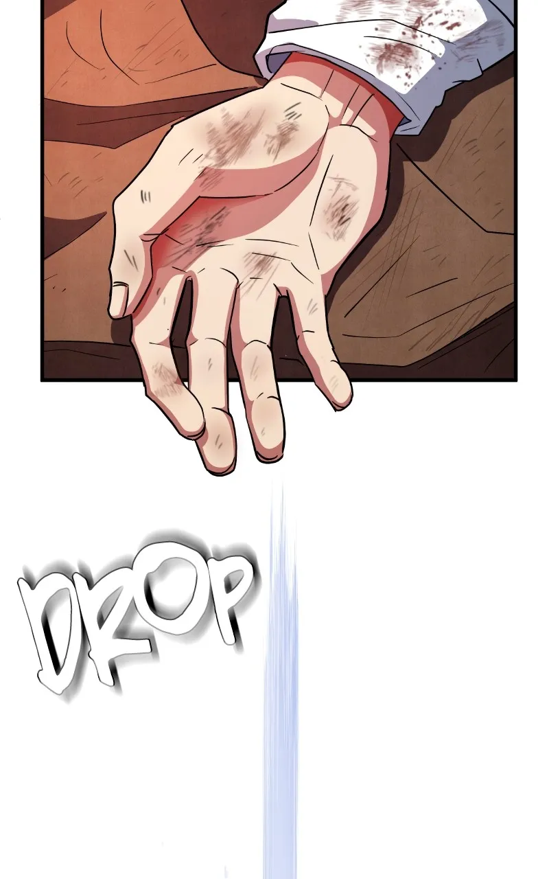 God's Gambit Chapter 2 page 140 - 