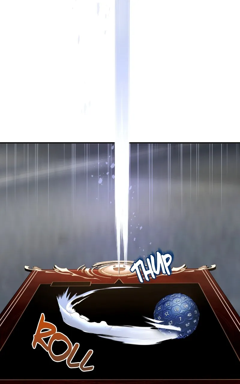 God's Gambit Chapter 2 page 141 - 