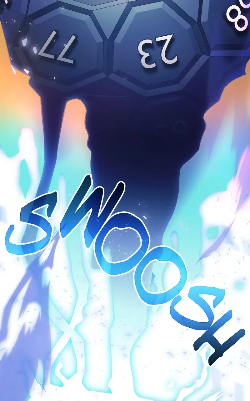 God's Gambit Chapter 2 page 145 - 