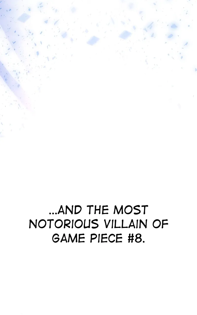 God's Gambit Chapter 2 page 147 - 