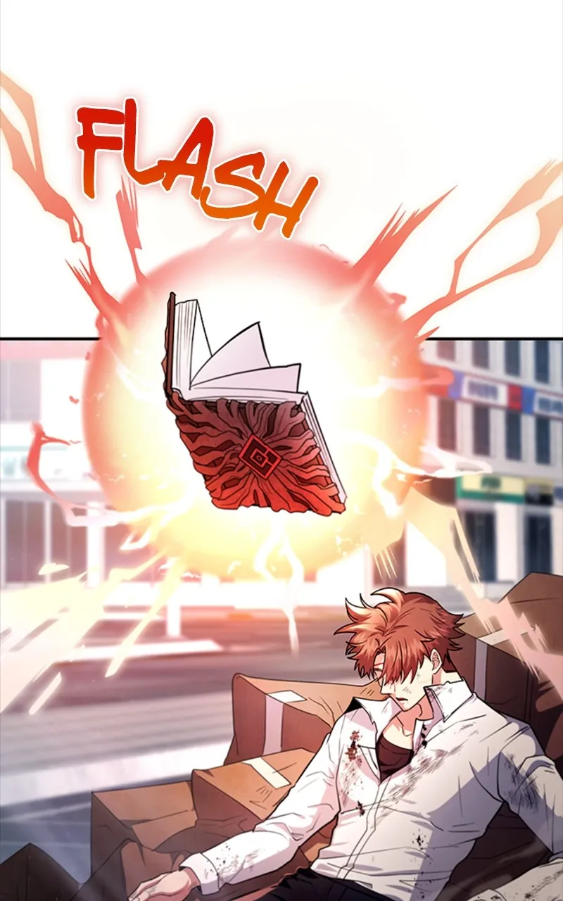 God's Gambit Chapter 2 page 150 - 