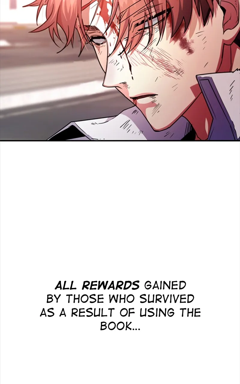 God's Gambit Chapter 2 page 152 - 