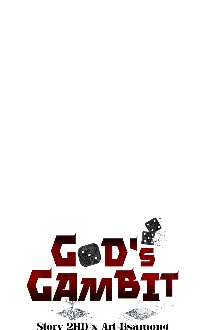 God's Gambit Chapter 2 page 17 - 