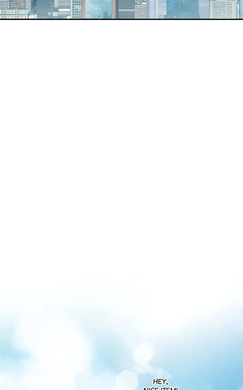 God's Gambit Chapter 2 page 3 - 